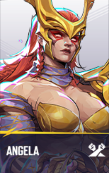 Angela