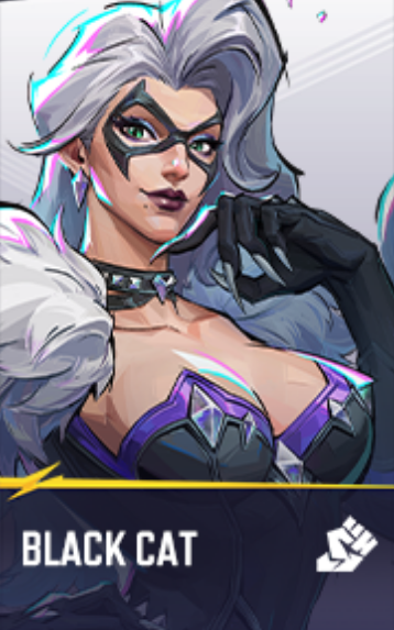 Black Cat