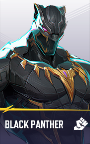 Black Panther