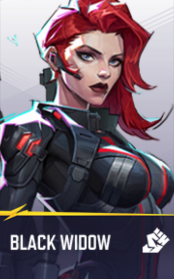 Black Widow