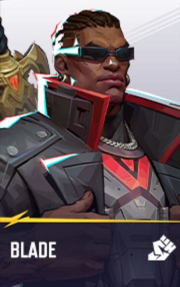 Blade