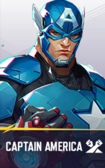 Captain America