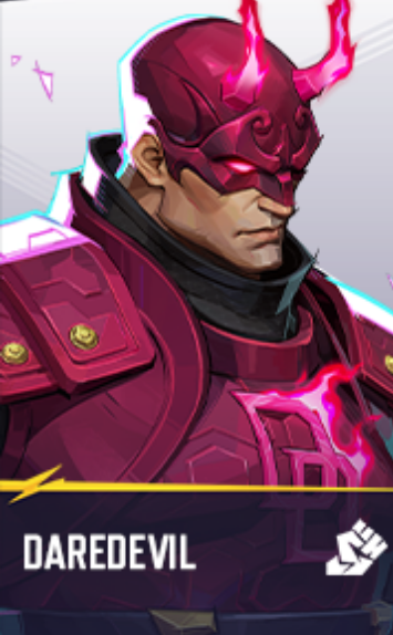 Daredevil