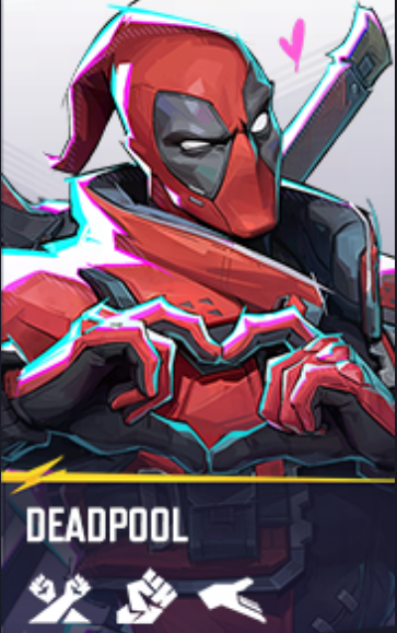 Deadpool