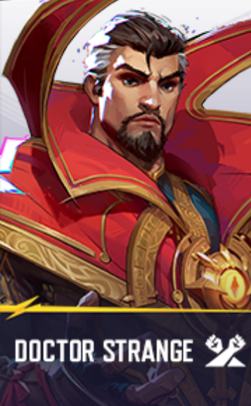 Doctor Strange