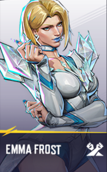 Emma Frost
