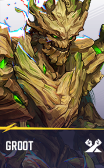 Groot