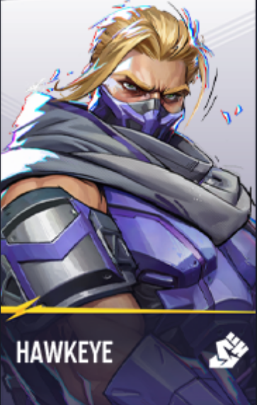 Hawkeye