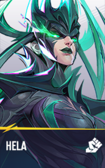 Hela