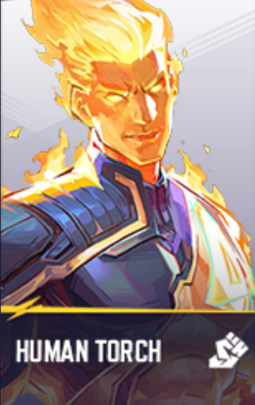 Human Torch