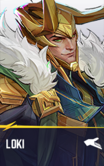Loki