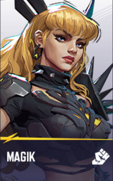 Magik