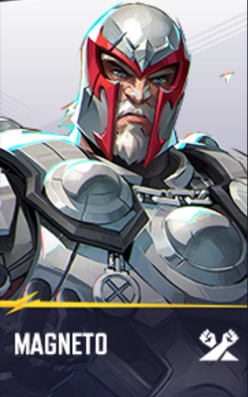 Magneto
