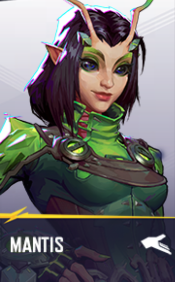 Mantis