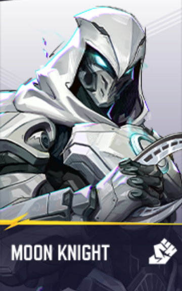 Moon Knight