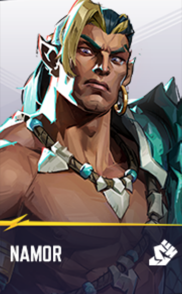 Namor