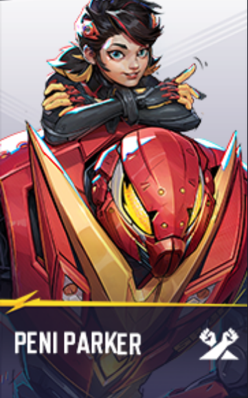 Peni Parker