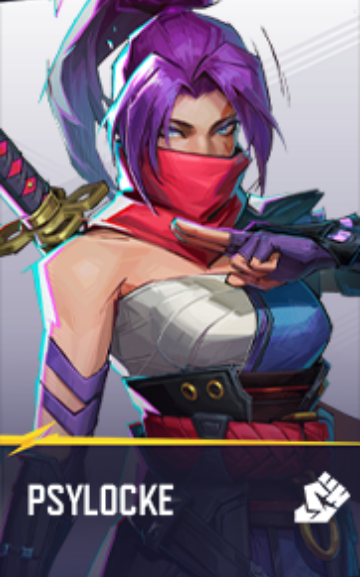 Psylocke