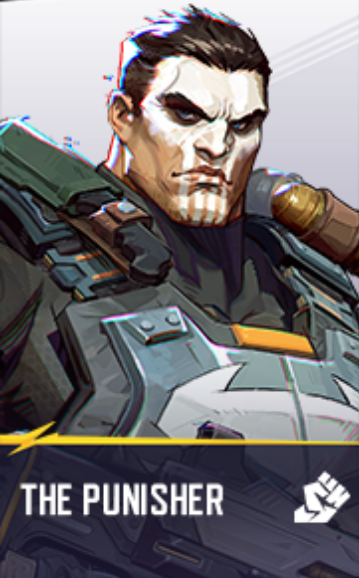 Punisher