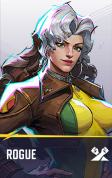 Rogue