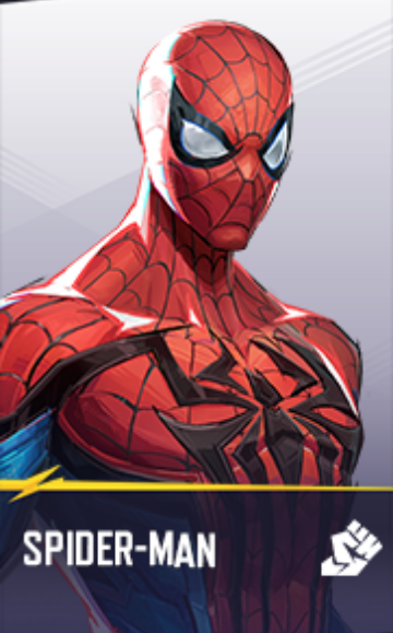Spider-Man