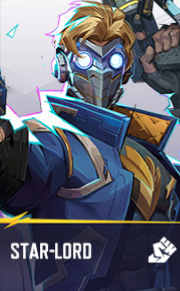 Star-Lord