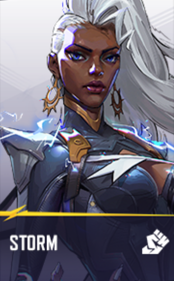Storm