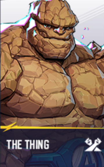 The Thing