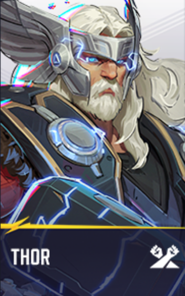 Thor