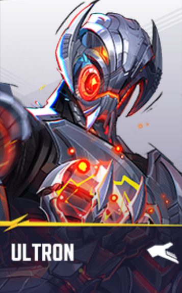 Ultron