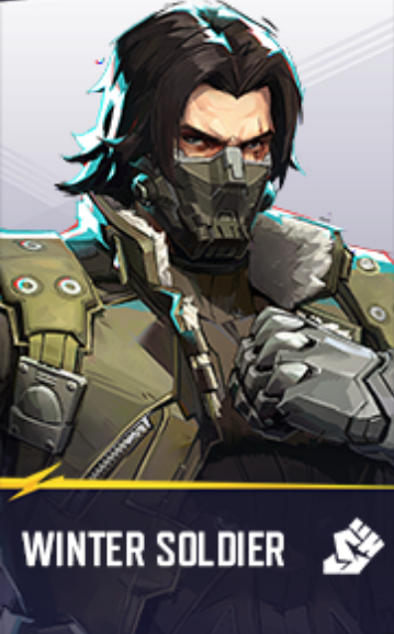 Winter Soldier