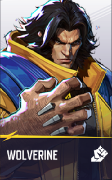 Wolverine